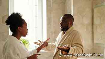 Wir streiten oft über Kleinigkeiten: Was können wir tun, damit es nicht eskaliert?  