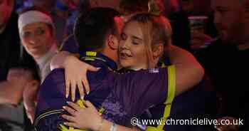 Luke Littler's net worth, 'girlfriend' and plush £6k-a-month pad on Millionaire's Row