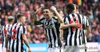 Seven exits and £30m arrival - how Newcastle United squad can look after January transfer window