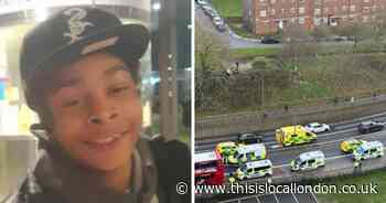 Trial date set for teens accused of murdering 14-year-old on Woolwich bus
