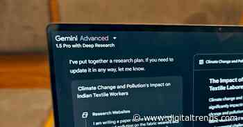 I’ve experienced the next era of AI, and I’m never going back