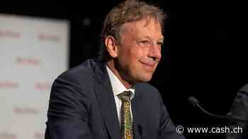 «Sprechen Sie mit Glencore über eine Fusion, Herr Stausholm»?