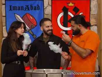 Trio of North Vancouver YouTubers open 4,000-sq.-ft. production studio