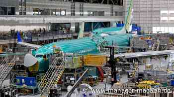 Problemmodell: Ferienflieger Eurowings erneuert Flotte mit 40 Boeing 737