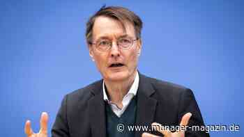 Krankenhausreform: 25-Milliarden-Fonds für Umbau der Kliniken startet