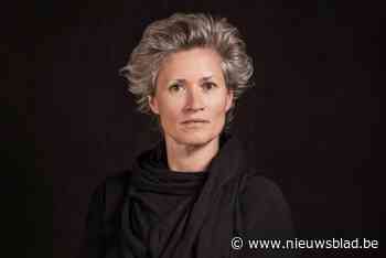 Davidsfonds Desselgem nodigt Nederlandse actrice Simone Milsdochter uit voor Toast Literair