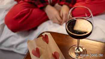 Valentinstag Single: Die schönsten Ideen ohne Partner