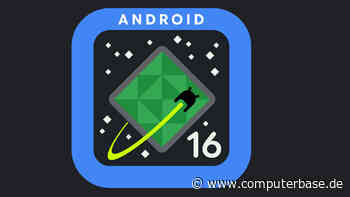 Google: Öffentliche Beta von Android 16 soll am 22. Januar starten