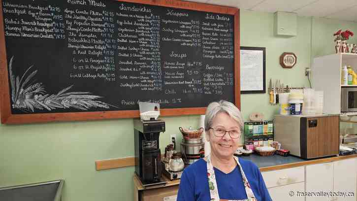 Chilliwack restaurant set to close under current name as owner retires