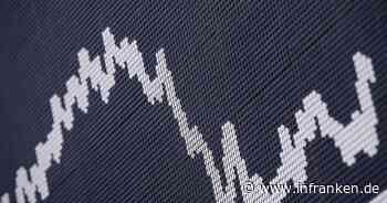 Dax steigt erstmals über 21.000 Punkte