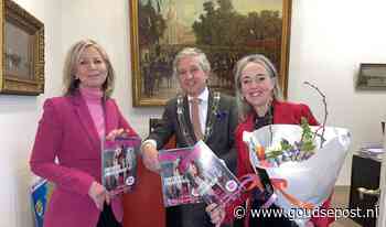 Nieuwe editie KNST! magazine uitgereikt, eerste editie van 2025 vanaf woensdag verkrijgbaar