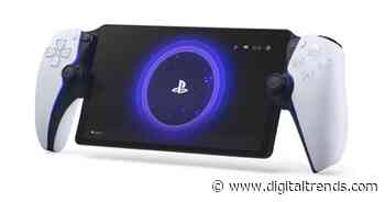 The best PlayStation Portal accessories