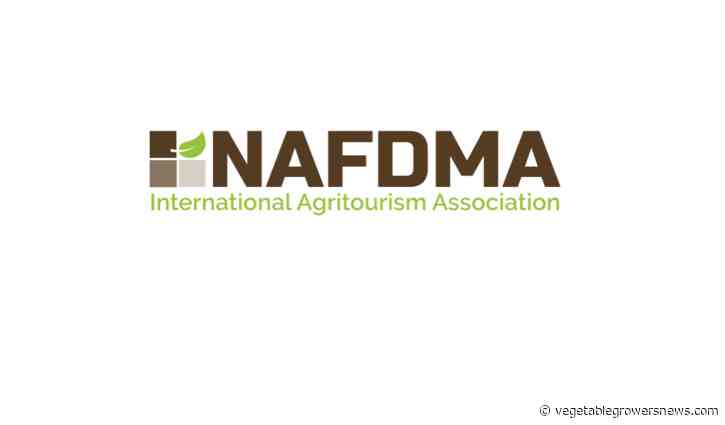 NAFDMA schedules webinar on improving farm market sales 