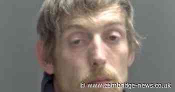 Wisbech man wanted over theft, assault and burglary offences