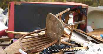 Concerns more fly-tipping could follow increased charges for bulky rubbish collection