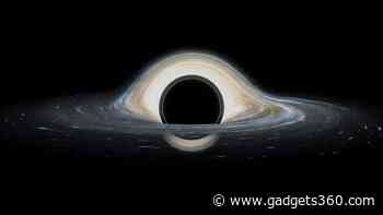 Astronomers Observe Black Hole Reactivate, Emitting Jets of Plasma