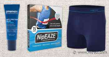 Best Running Underwear to Beat Burn on Your Bits (2025)