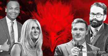 The MAGA Influencers Take Their Victory Lap, With Big Tech Picking Up the Tab