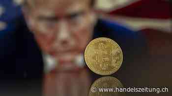 Die Lektionen aus dem Trump-Memecoin-Hype