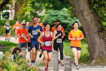 Stad moedigt Mechelaars met goede voornemens aan: “Handje helpen om ze heel jaar door te trekken”