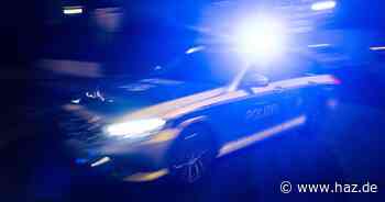 Hannover: Räuber tritt Senior (75) in die Beine und erbeutet Geldbörse