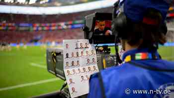 Änderungen zur Heim-EM 2024: TV-Rechte für WM-Quali 2026 und EM 2028 vergeben