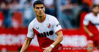 FC Utrecht vermoedelijk vier maanden zonder middenvelder Can Bozdogan