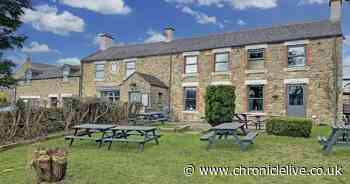 Award-winning County Durham country pub is snapped up by new owners