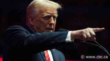 Trump won't impose tariffs on Canada, other countries right away: reports