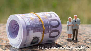 Leibrente, Umkehrhypothek und Teilverkauf: Chancen und Risiken im Alter