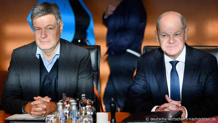 Warntag der Wirtschaft: Unternehmer rufen am Warntag 2025 zur Großdemo auf - Deutschlands Wirtschaft funkt SOS