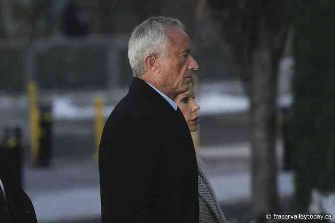 Trump returning to power after unprecedented comeback, emboldened to reshape American institutions