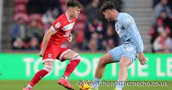 Michael Carrick confirms key cut-off point in Ben Doak recall clause with Liverpool