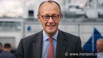 Wahlwerbung: Mit diesem TV-Spot will die CDU Friedrich Merz zum Kanzler machen