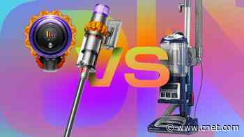 Cordless vs. Corded Vacuum: Should You Cut the (Electrical) Cord?