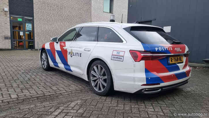 Dieselverkopen 2024: politie houdt de diesel in leven