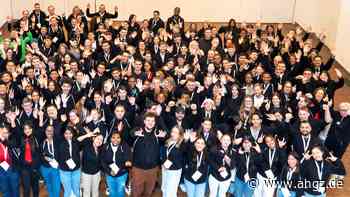 Ausbildung : Victor's-Azubis starten dynamisch ins Jahr