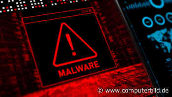 BSI-Warnung: Malware schon beim Lesen einer Mail