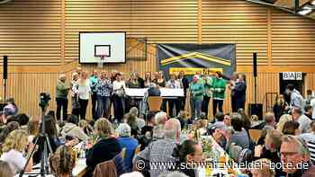 Dorfleben in Monakam: Neuer Verein soll die Gemeinschaft stärken