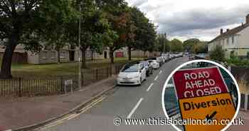 Road in Chadwell Heath set to be closed for more than 40 days