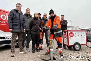 Ruim 6.000 hydranten getest en goedgekeurd