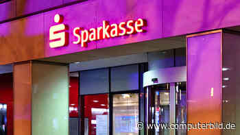 Datenabgleich gefordert: Warnung vor Phishing bei Sparkassen-Kundinnen und -Kunden