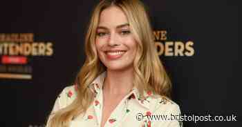 Zara shoppers wowed by new outfit that's 'giving Margot Robbie vibes'