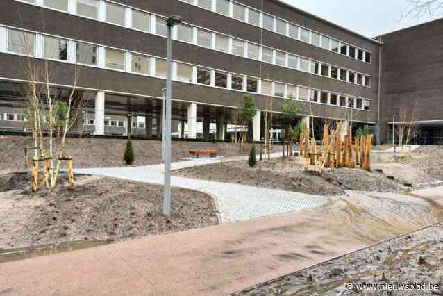 Genkse gemeenteraad vergadert over uitbreiding cameranetwerk