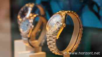 McKinsey-Studie: Warum die Luxusbranche mit Wachstumseinbrüchen kämpft