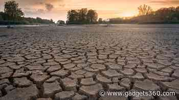 Rising Droughts Threaten Agriculture, Energy, and Ecosystems Worldwide