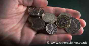 Coin experts list rarest 10p designs that are 'incredibly sought-after' by collectors