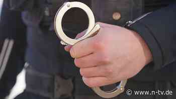 Festnahme in Bremerhaven: Tatverdächtiger im Fall von getöteter Dortmunderin gefasst