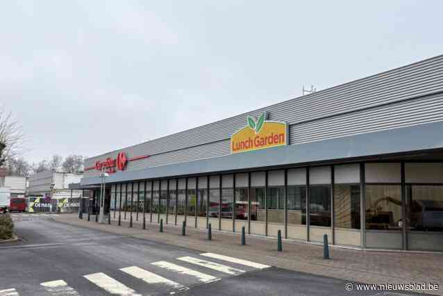 Met sluiting bedreigde Lunch Garden in Brugge blijft dicht