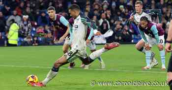 Regis le Bris drops Sunderland penalty hint after Wilson Isidor double nightmare